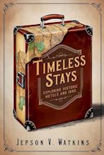 Timeless Stays