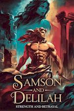 Samson and Delilah