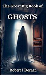 The Great Big Book of Ghosts