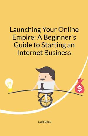 Launching Your Online Empire