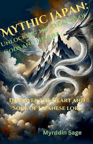 Mythic Japan