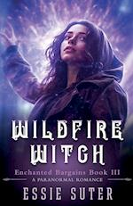 Wildfire Witch