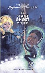 The Stage Ghost Mystery