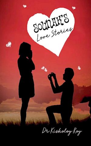 Sounak's Love Stories