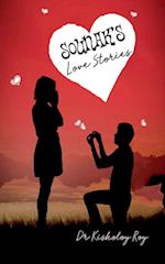 Sounak's Love Stories