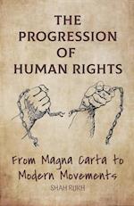 The Progression of Human Rights