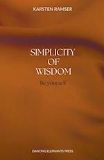 The Simplicity of Wisdom