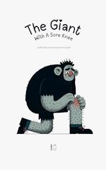 The Giant With A Sore Knee And Other Bilingual Spanish-English Stories for Kids