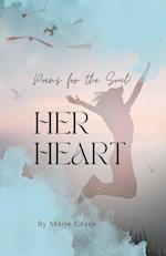 Her Heart!  Poems for the Soul