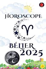 Bélier Horoscope  2025