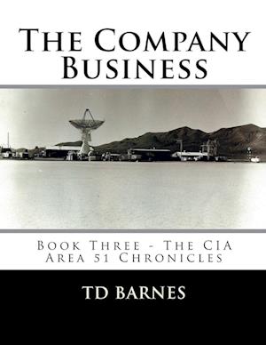 The Company Business