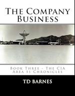 The Company Business