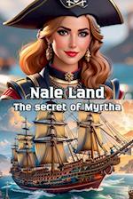 Nale Land  The Secret of Myrtha