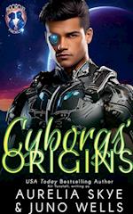 Cyborgs' Origin