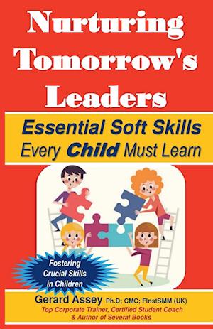 Nurturing Tomorrow's Leaders