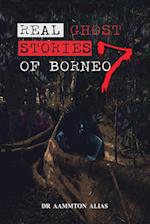 Real Ghost Stories of Borneo 7