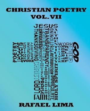 Christian Poetry Volume VII