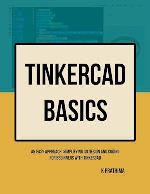 TinkerCAD Basics