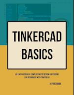 TinkerCAD Basics