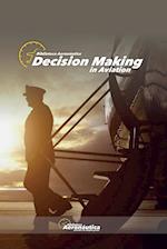 Decision Making in Aviation