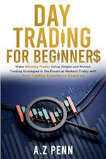 Day Trading for Beginners