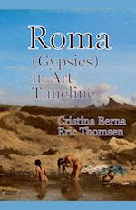 Roma (Gypsies) in Art Timeline