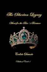 The Siberian Legacy-Hunt for the Tsar´s Treasure