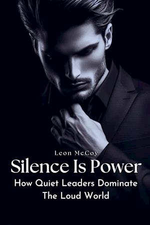 Silence Is Power