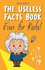 The Useless Facts Book