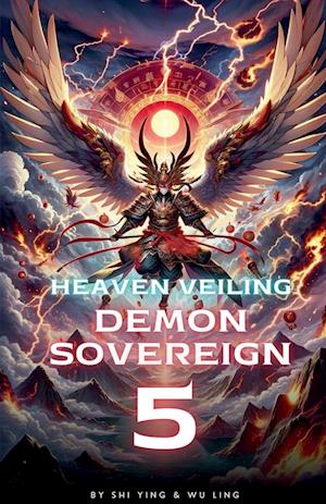 Heaven Veiling Demon Sovereign