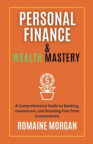 Personal finance  &  Wealth Mastery