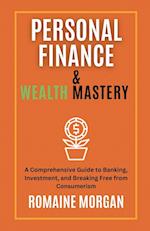 Personal finance  &  Wealth Mastery