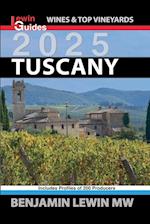 Tuscany 2025