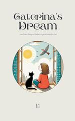 Caterina's Dream And Other Bilingual Italian-English Stories for Kids