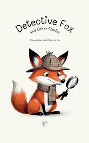 Detective Fox and Other Stories