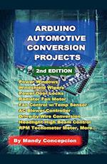 Arduino Automotive Conversion Projects