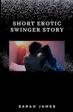 Short Erotic Story