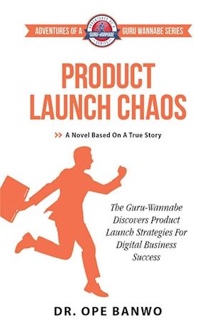 Product Launch Chaos