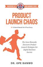 Product Launch Chaos