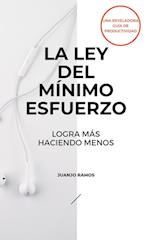 La ley del mínimo esfuerzo