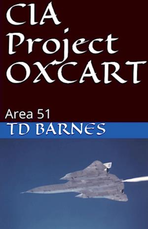 CIA Project OXCART