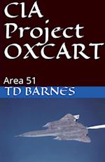 CIA Project OXCART