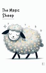 The Magic Sheep And Other Bilingual French-English Stories for Kids