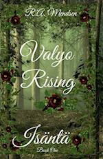 Valyo Rising