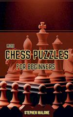 More Chess Puzzles For Beginners