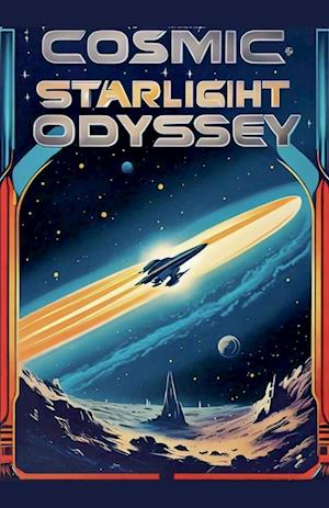 Cosmic Starlight Odyssey