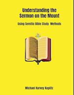 Understanding the Sermon on the Mount