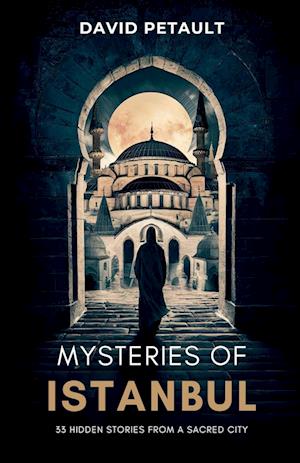 Mysteries of Istanbul