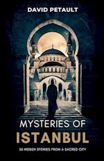 Mysteries of Istanbul