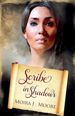 Scribe in Shadows